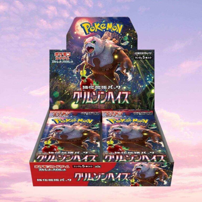 Pokemon-Crimson-Haze-Japanese-Booster-Box-Keefs-Cards