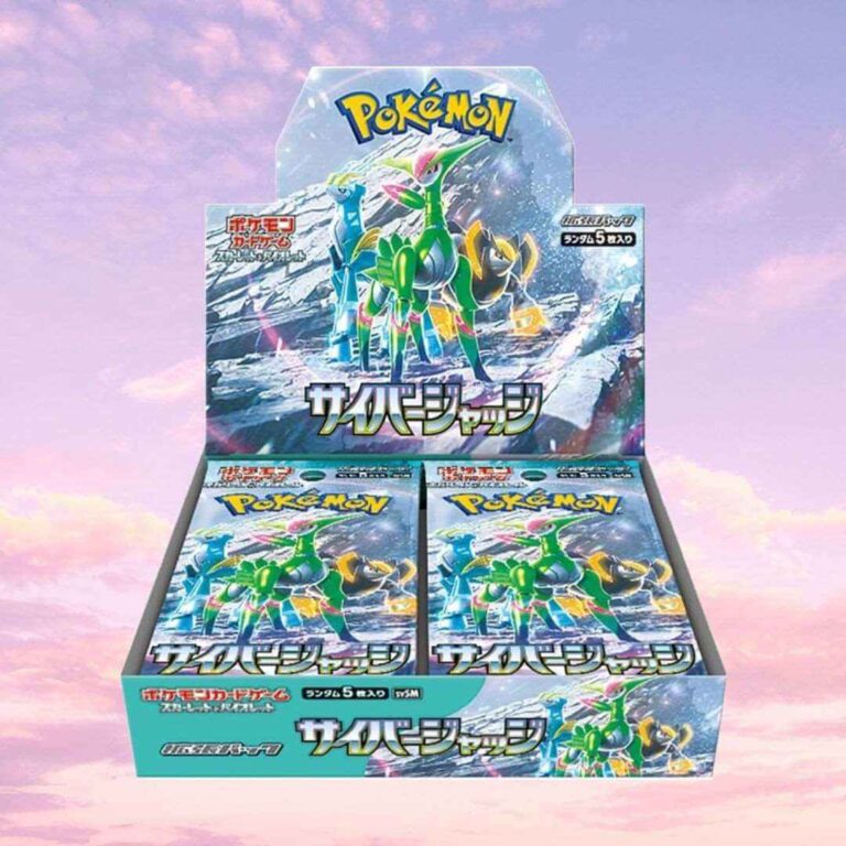 Pokemon-Cyber-Judge-Japanese-Booster-Box-Keefs-Cards