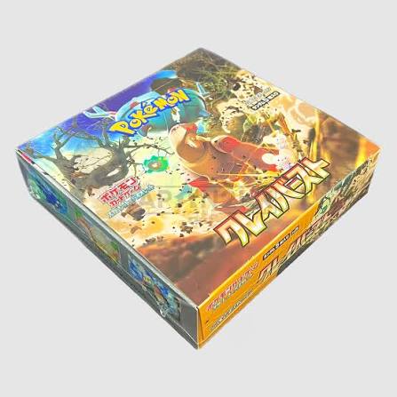 Clay Pokemon Cards