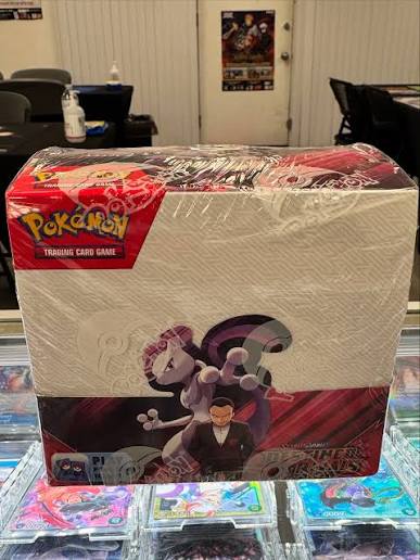 Destined Rivals Booster Box​